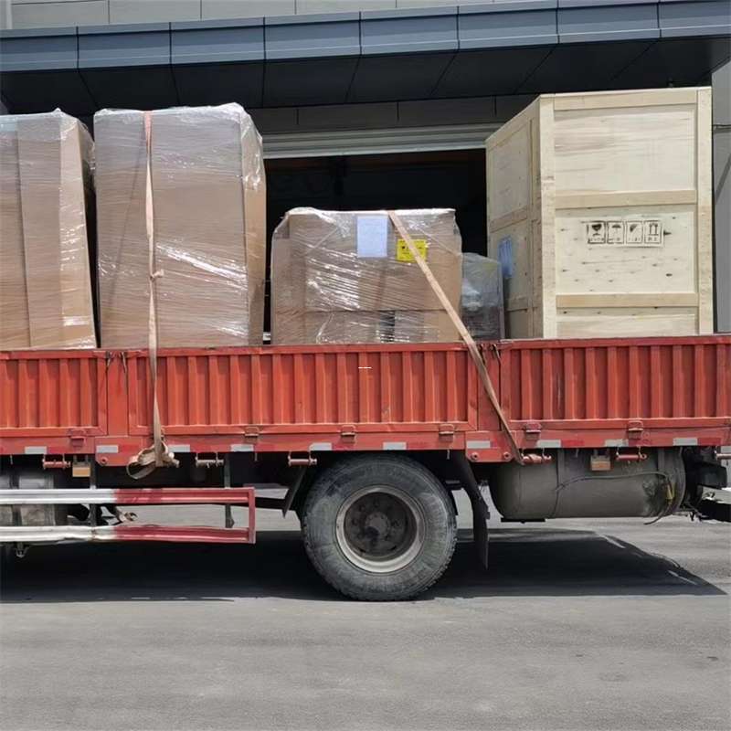 南丰镇七叉镇物流：多元运输服务探索