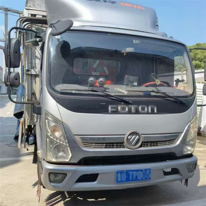 南丰镇金波乡物流：多元运输服务与线路探秘