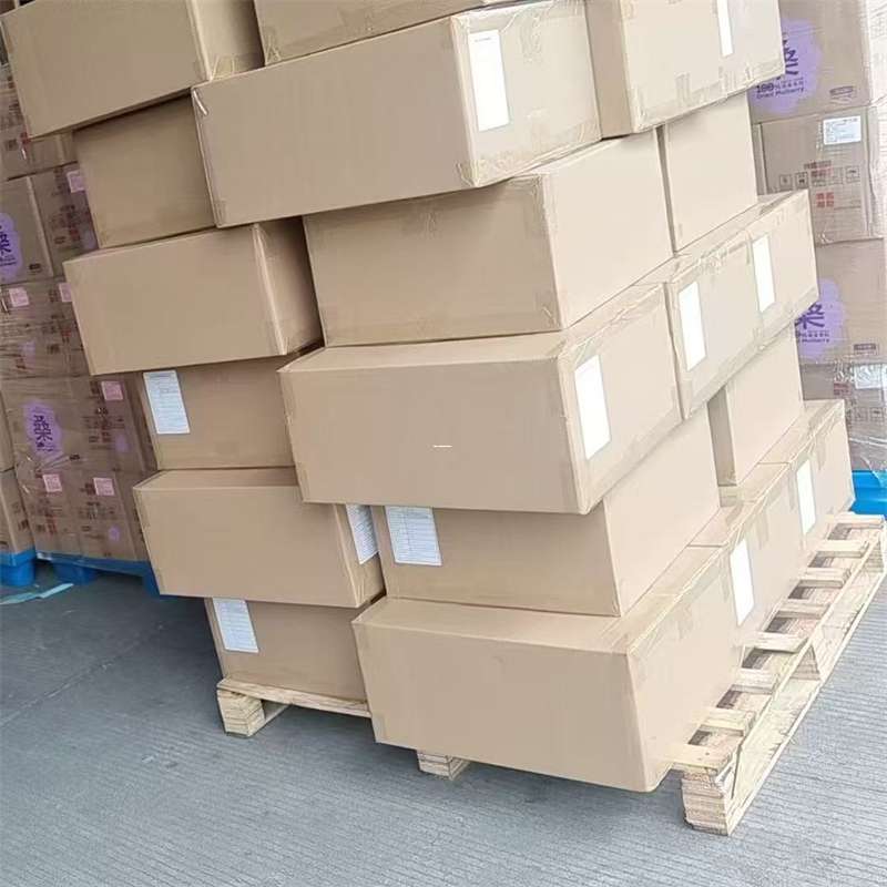 南丰镇和硕县：畅享多元高效物流运输服务