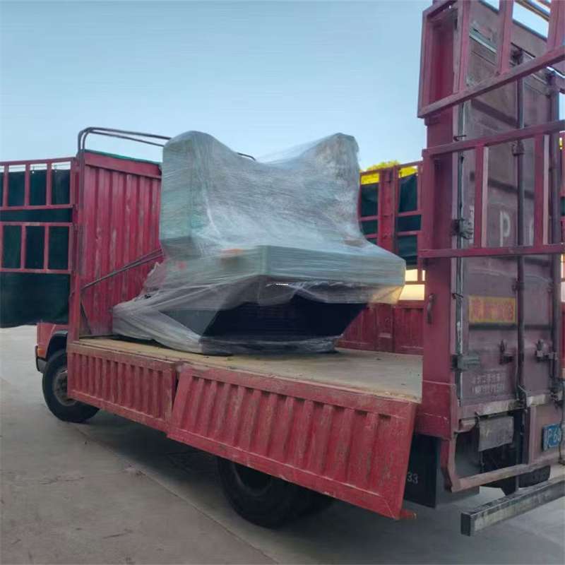 南丰镇和静县：物流专线的高效货运解决方案