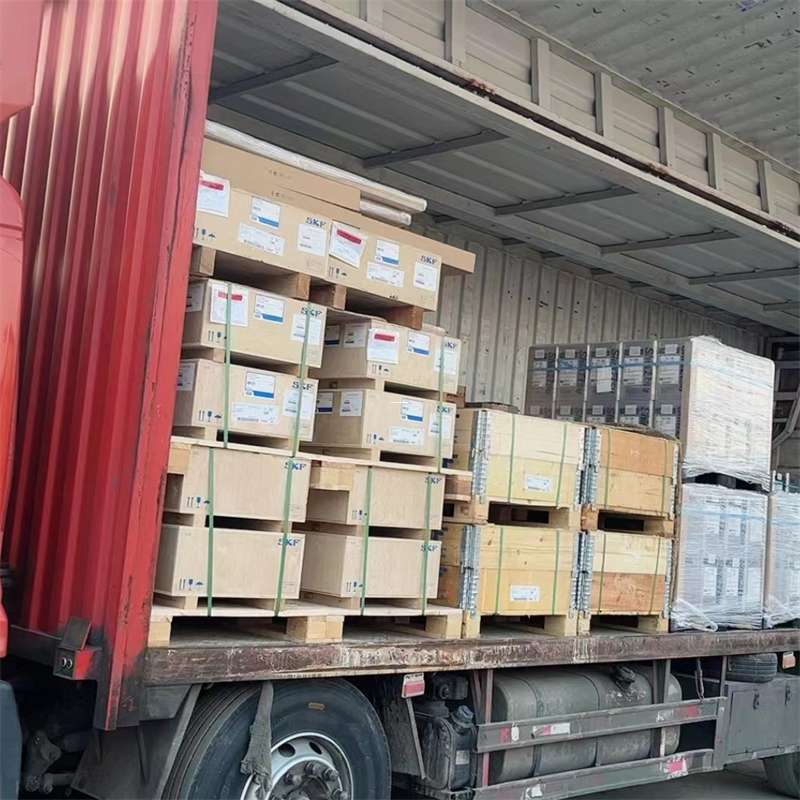 南丰镇乌尔禾区：物流专线开启高效货运新篇