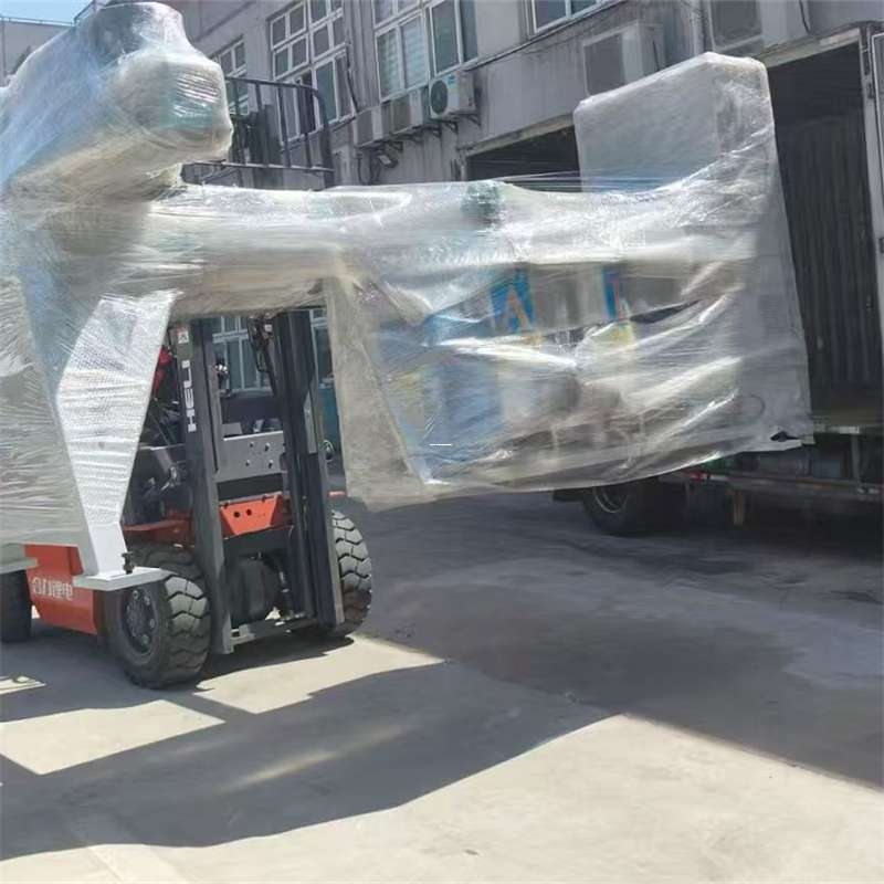 南丰镇赣州市物流：多样运输服务与丰富线路探秘