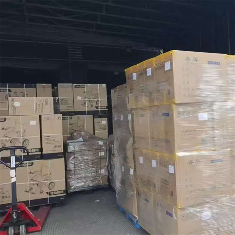 南丰镇芦溪县物流：多元运输与专业服务探秘