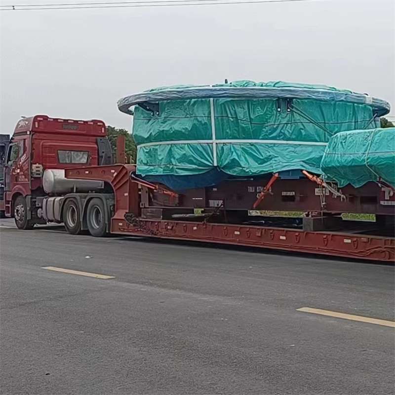 南丰镇连城县物流：多元服务与高效运输线路探秘