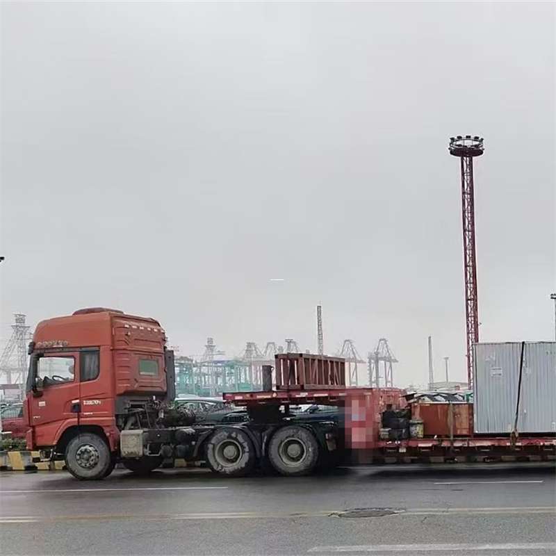 南丰镇温岭市物流：多元服务与高效运输线路探秘