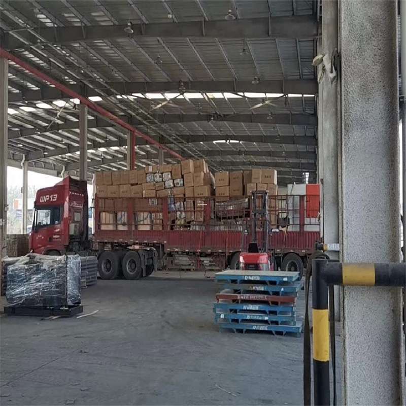 南丰镇黄南州：一站式物流专线运输服务领航者