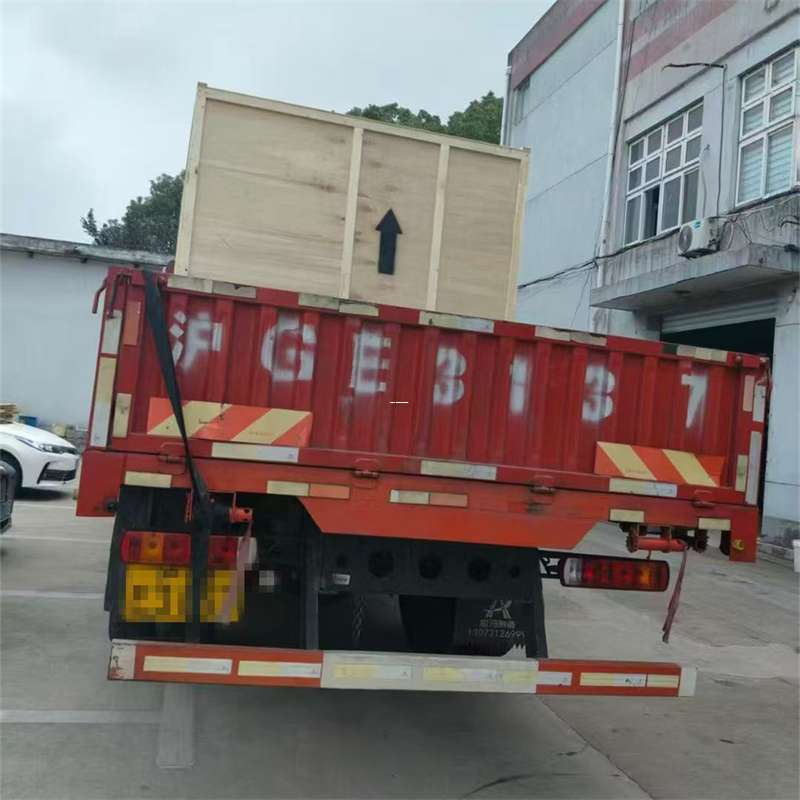 南丰镇凌源市物流：多维度运输服务的精彩呈现