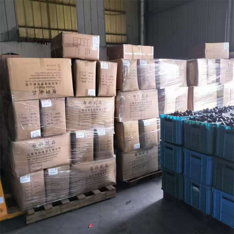 南丰镇西宁物流：普货冷链快运的全方位服务