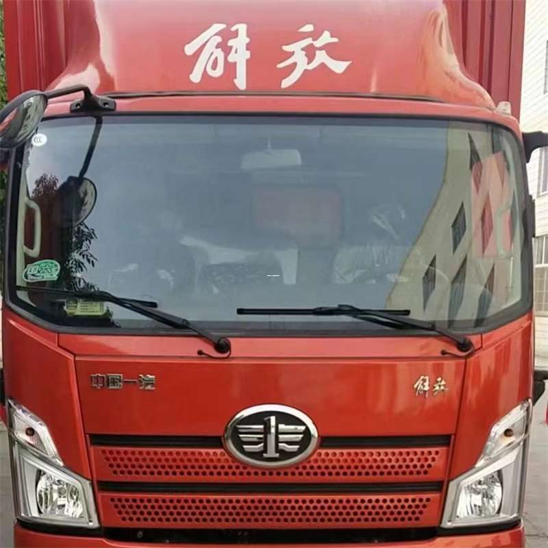 南丰镇探秘多元物流：从普货到冷链的运输之旅