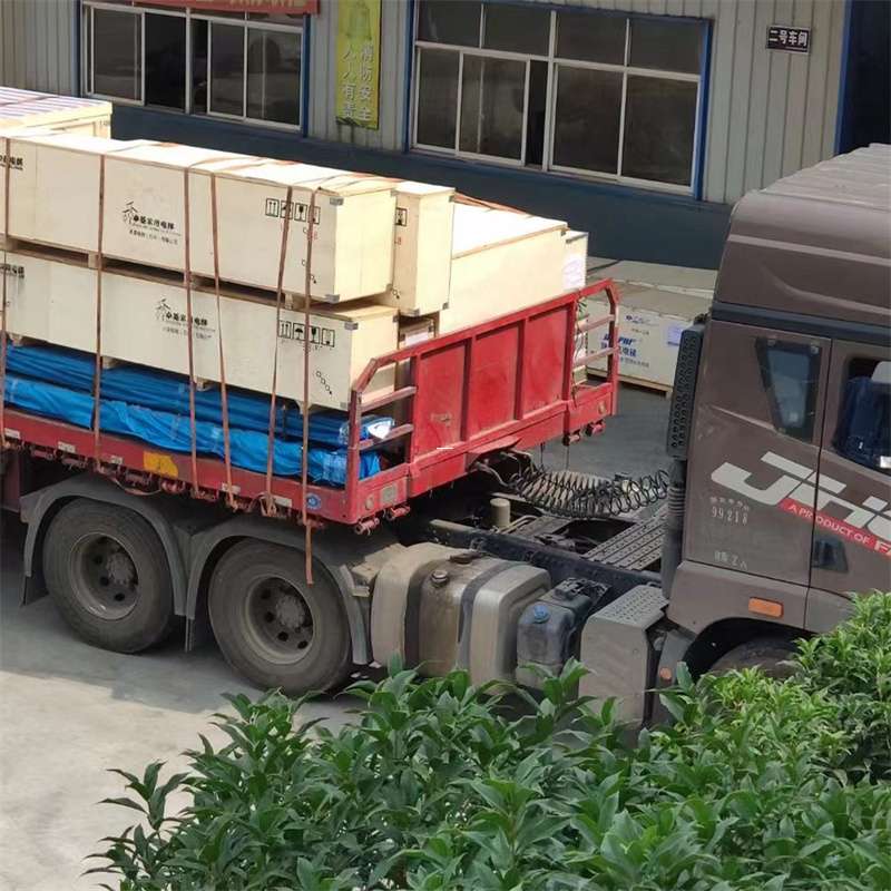南丰镇探索怀来县多元物流运输的奥秘