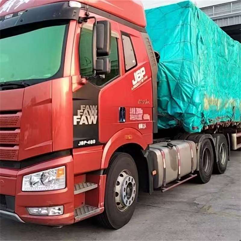 南丰镇卢龙县：多元物流服务与运输线路探索