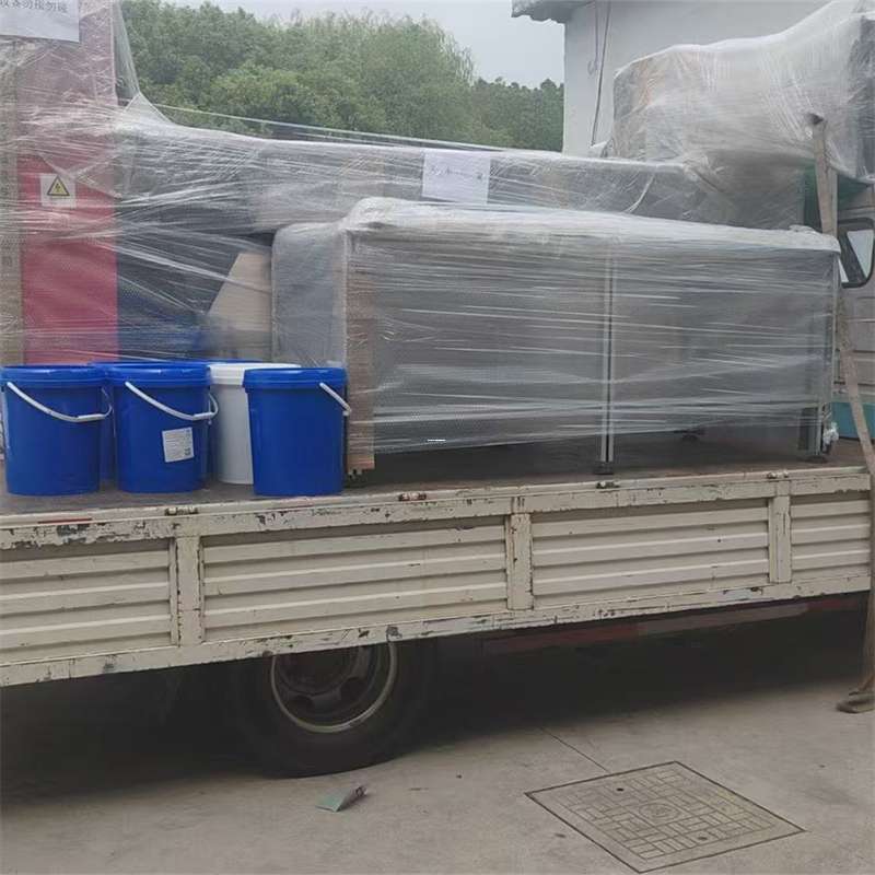 南丰镇泾川物流专线：开启高效货运新旅程
