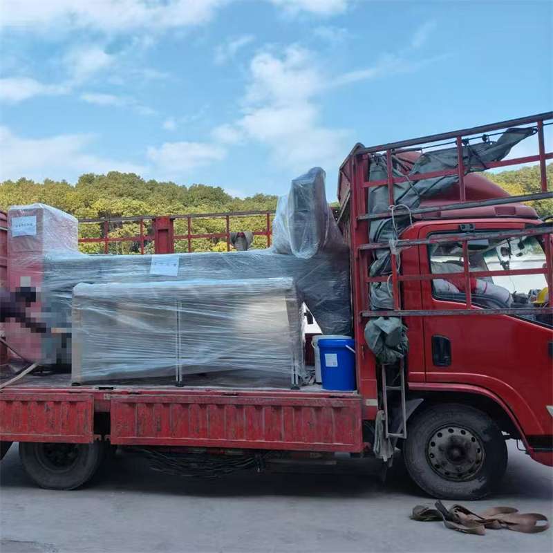 南丰镇石河子市物流专线：高效运输与多元服务探索
