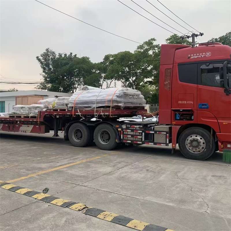 南丰镇通渭县：畅享高效多元物流服务