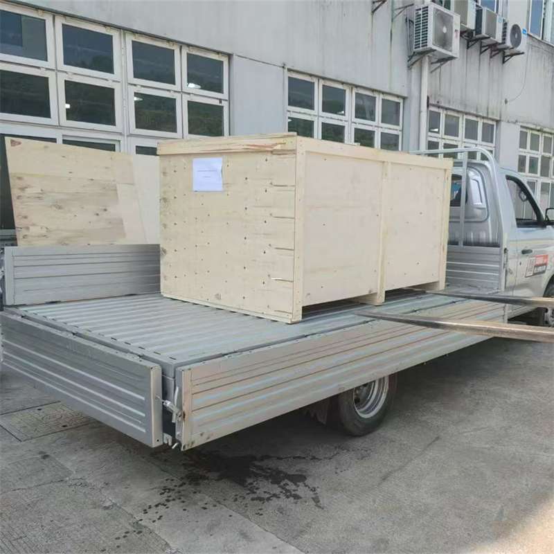 南丰镇探索雁塔区多元物流运输的奥秘