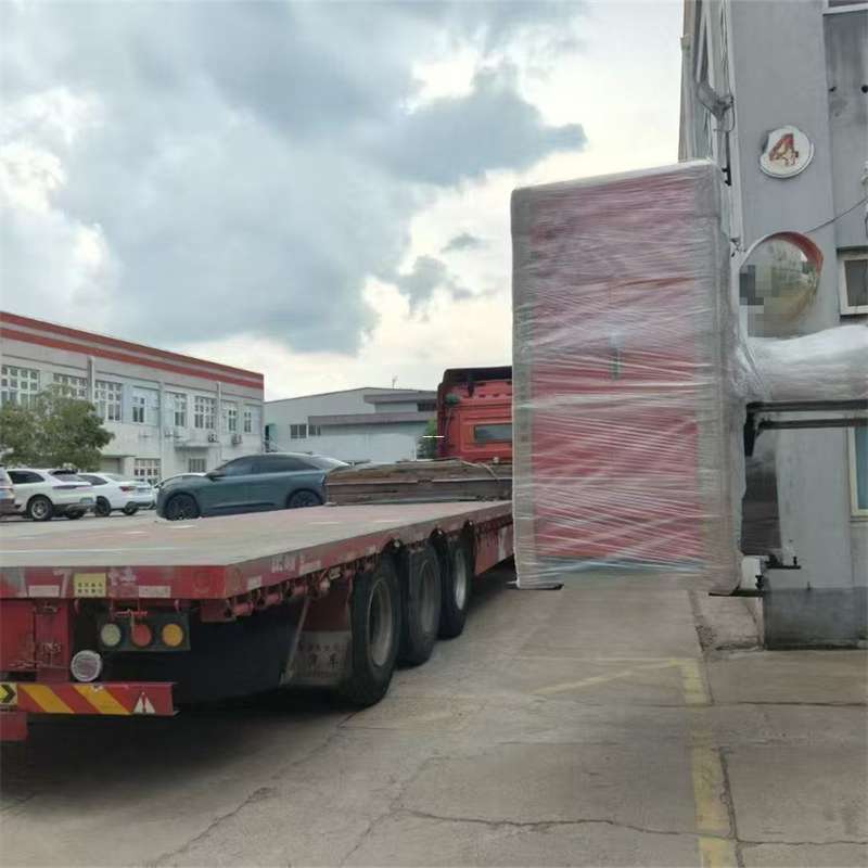 南丰镇探秘未央区进仓物流：专线直达的货运传奇