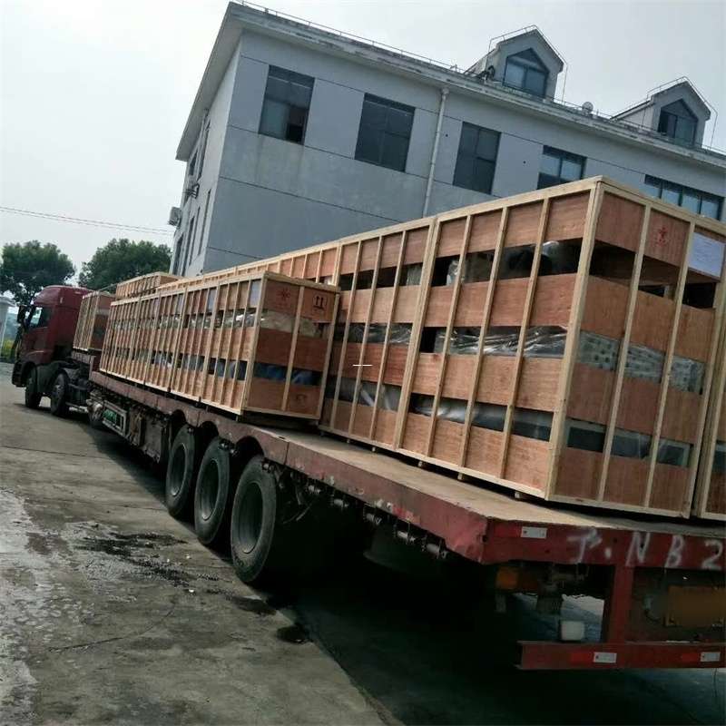 南丰镇探秘威信县进仓物流：专线直达的多元货运之旅