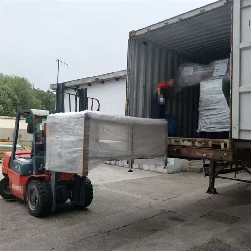 南丰镇若尔盖县物流专线运输的精彩之旅