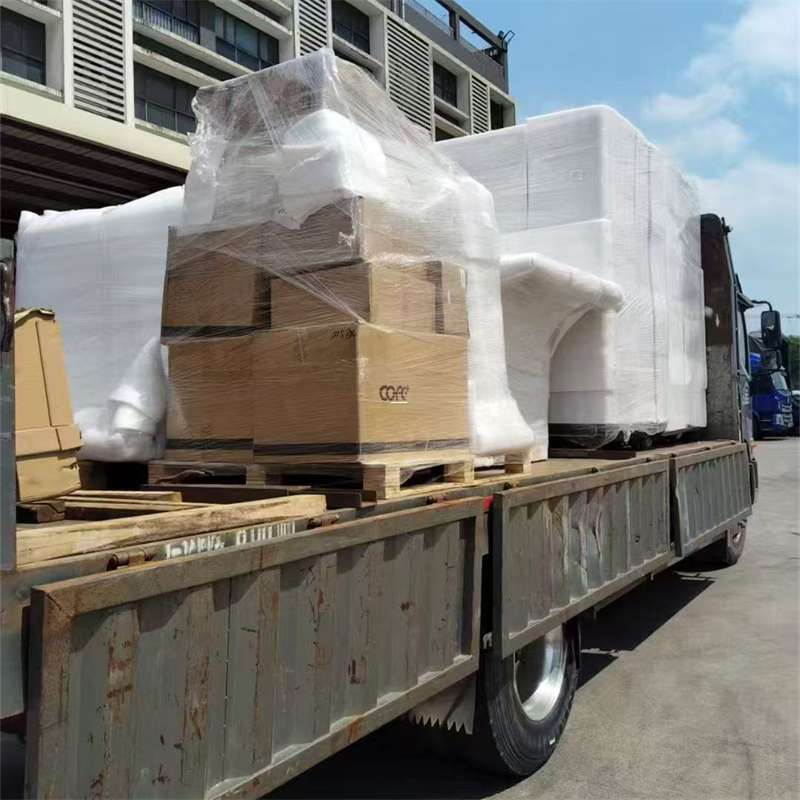 南丰镇阿坝州物流专线：探索多样货运世界