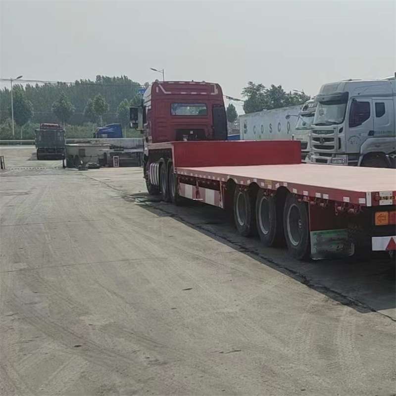 南丰镇石泉县物流：多元服务与高效运输线路探秘