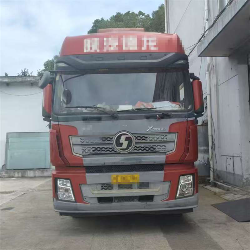 南丰镇探索佳县多元化物流运输的奥秘