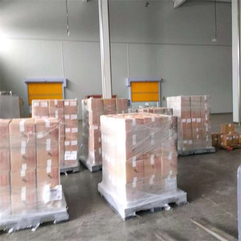 南丰镇朗县物流：专线运输的高效货运之旅
