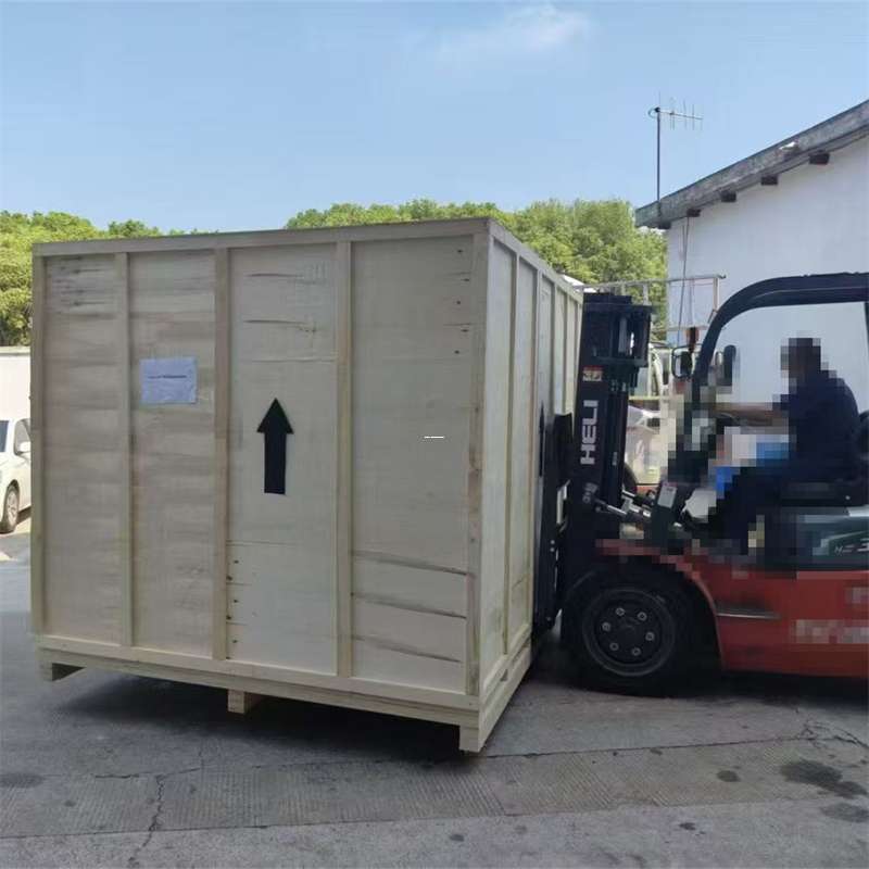 南丰镇横山区物流：多元服务与运输线路探秘