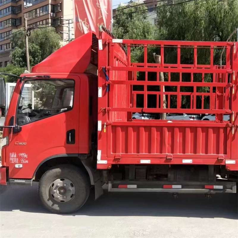 南丰镇延安市物流专线：多元货运服务的精彩画卷