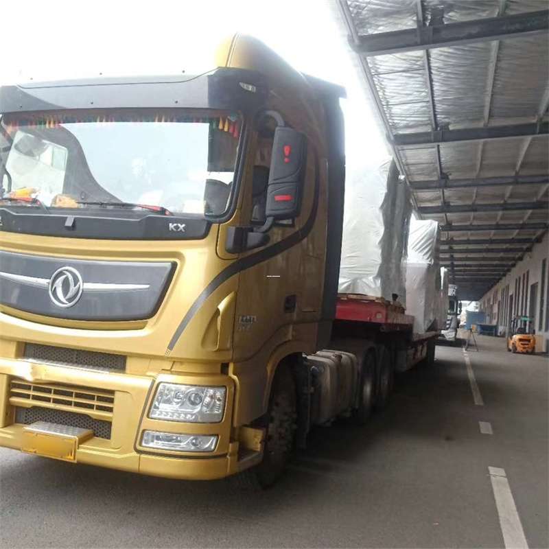 南丰镇楚雄市物流运输：多元服务与高效线路探索