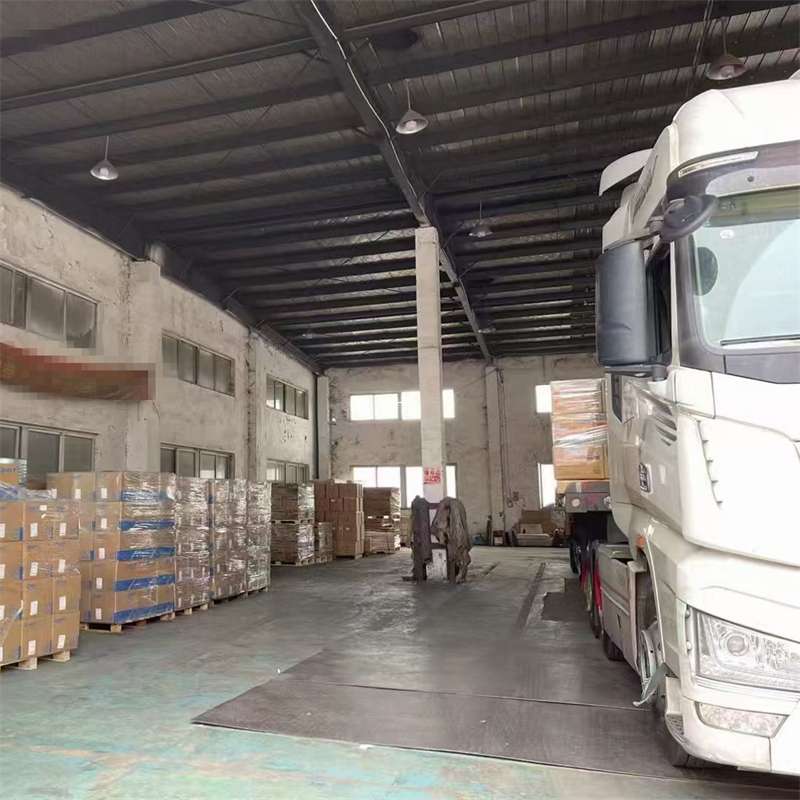 南丰镇卡若区：多元物流服务开启高效运输之旅
