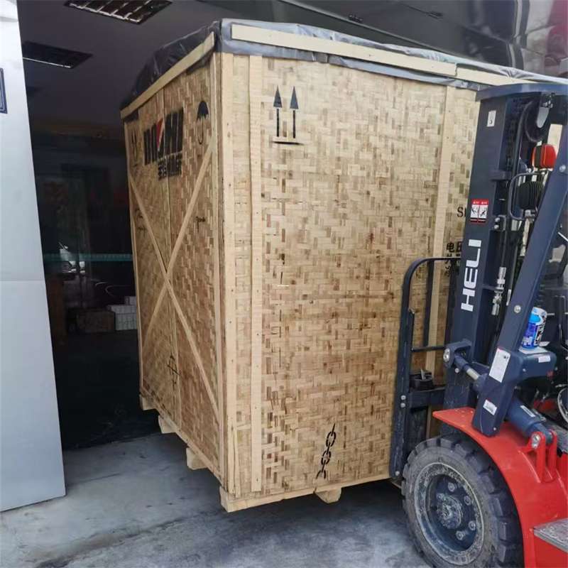 南丰镇昌都市：全方位物流专线服务领航者