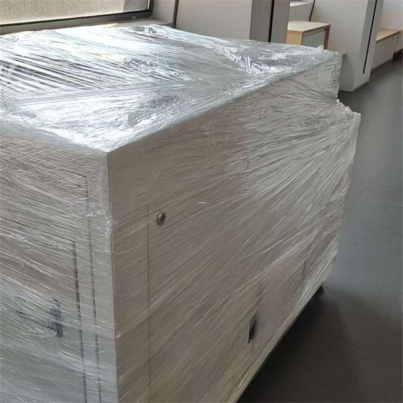 南丰镇萨嘎县：物流专线的高效货运之旅