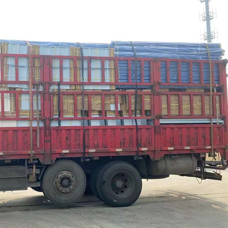南丰镇探索会东县多元物流服务的魅力