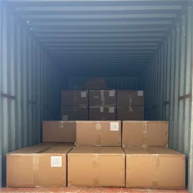 南丰镇桑珠孜区：物流专线的高效货运之旅