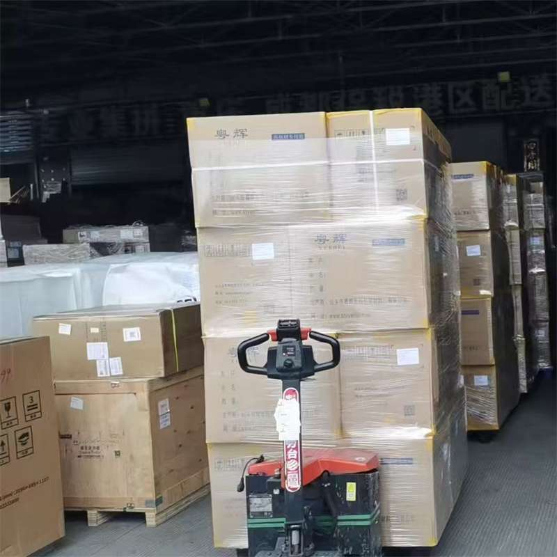 南丰镇若尔盖县物流运输：多元服务与高效线路
