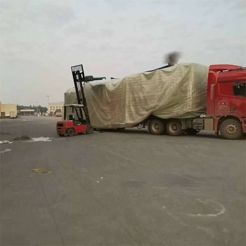南丰镇壤塘县物流：多元运输服务与线路探索
