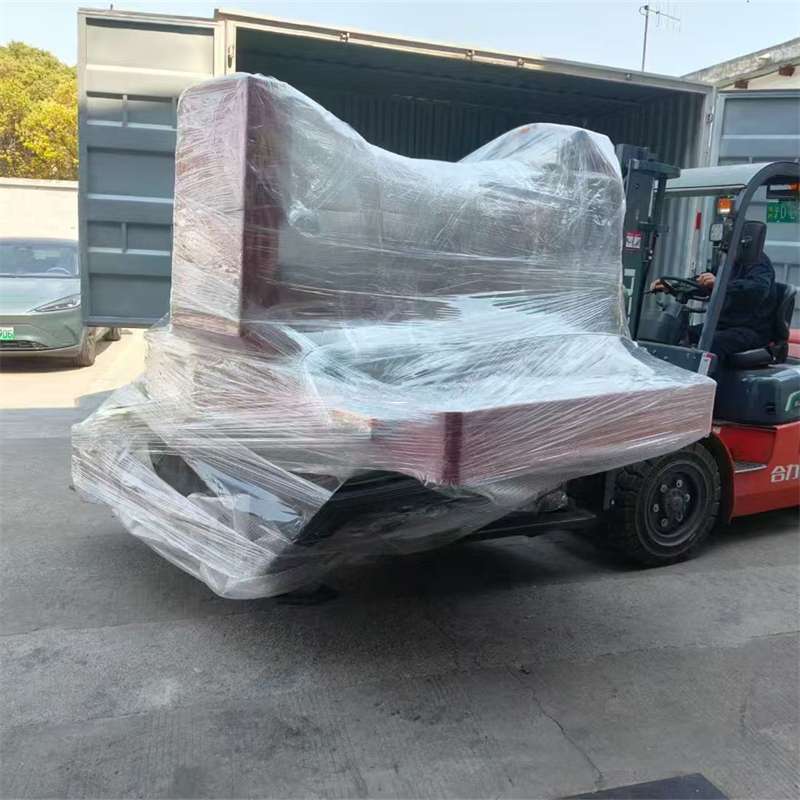 南丰镇茂县物流：多元运输服务与线路探索