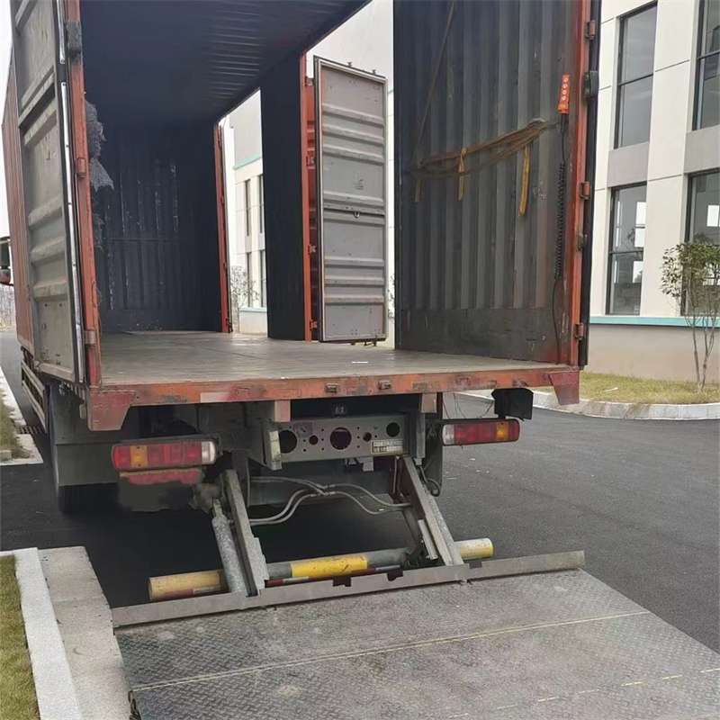 南丰镇江安县物流：多元运输服务与线路探秘