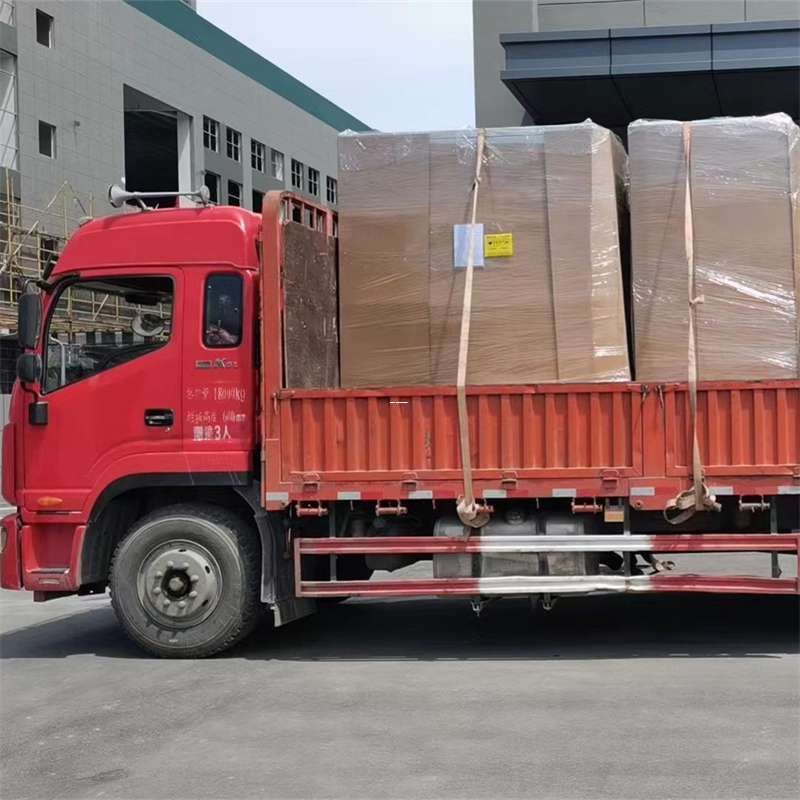 南丰镇翠屏区物流：多元运输服务的探索与实践