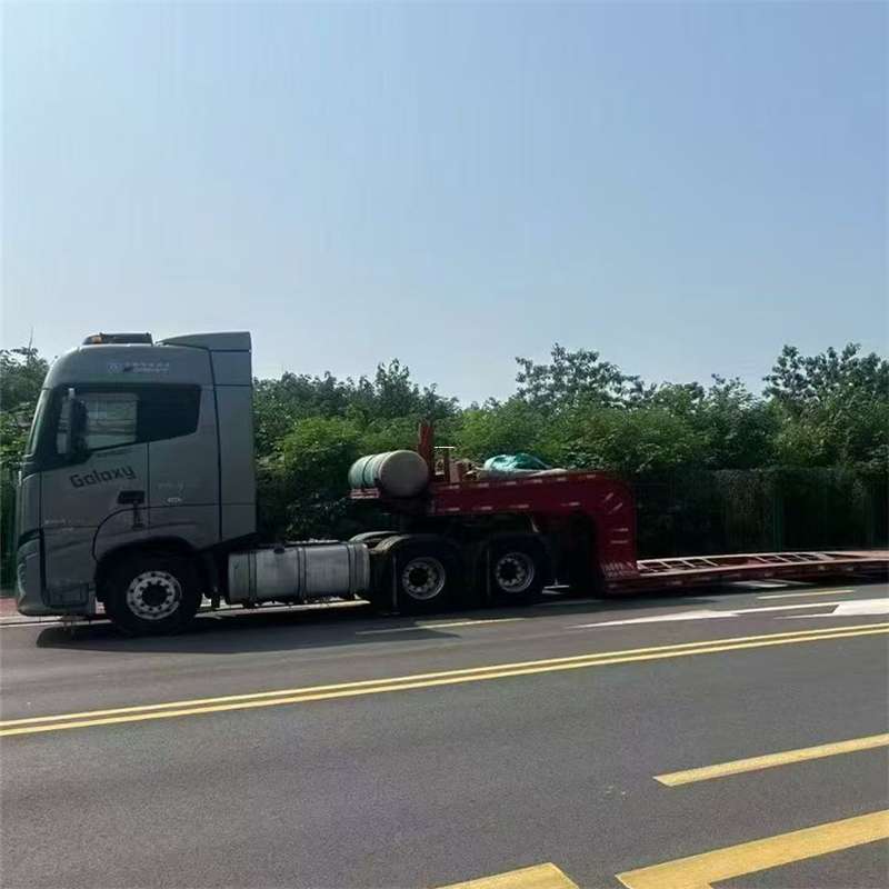 南丰镇佛罗镇：多元物流服务与运输线路探秘